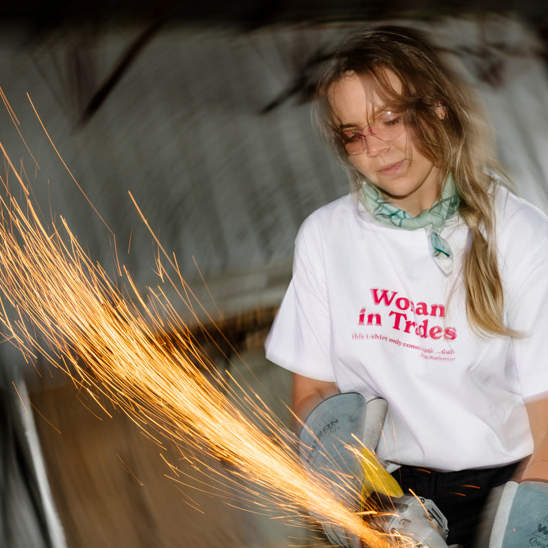 Functional Women's Workwear