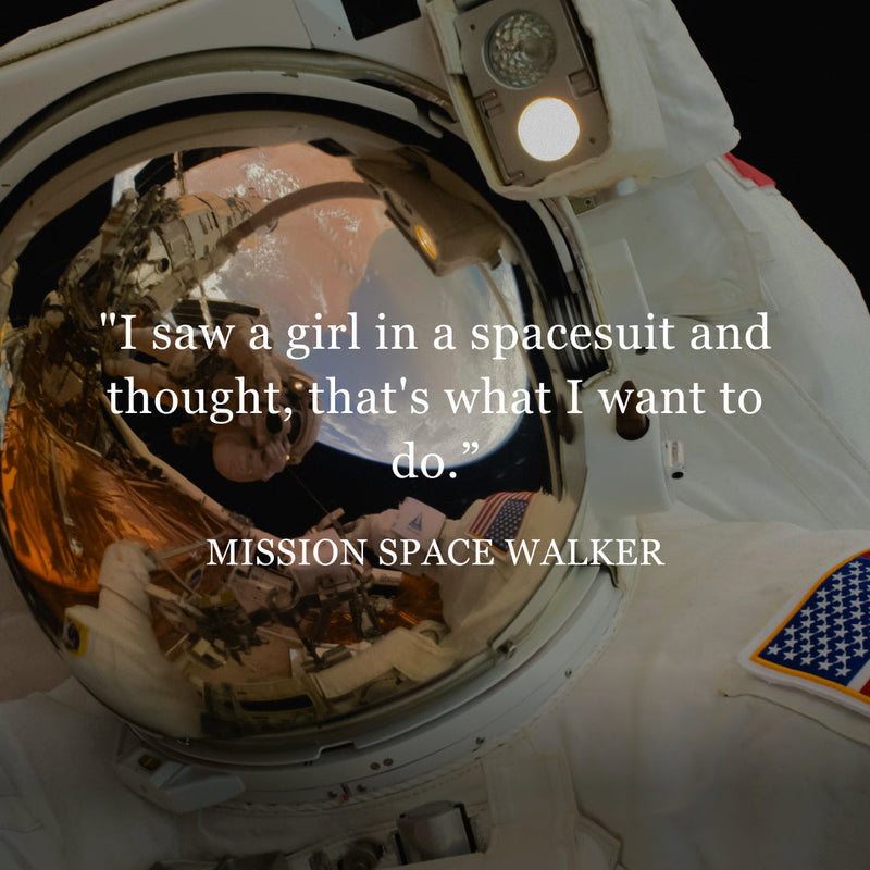 Makenna Kuzyk & Jana Gabera: Pioneering Space Research with Mission SpaceWalker | Smoko Podcast