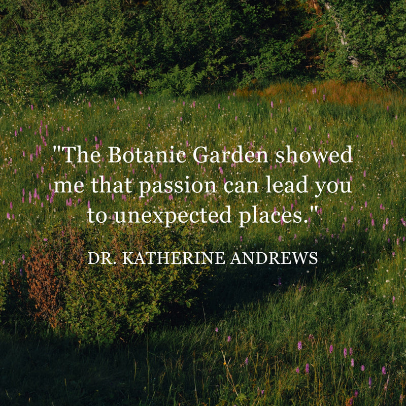 Dr. Katherine Andrews: Navigating Cannabis Cultivation with Botanical Expertise | Smoko Podcast