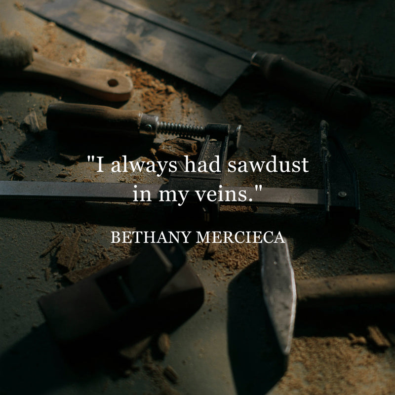 Bethany Mercieca: Sustainable Builder & Women in Trades Advocate | Smoko Podcast