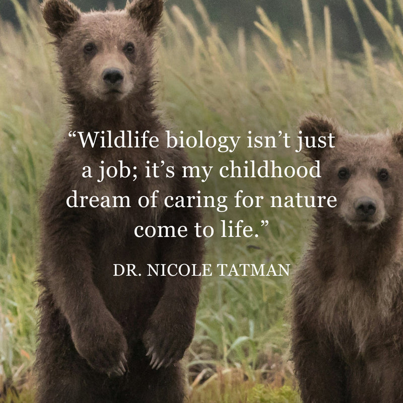 Dr. Nicole Taman: Wildlife Biologist Managing Big Game Conservation in New Mexico | Smoko Podcast