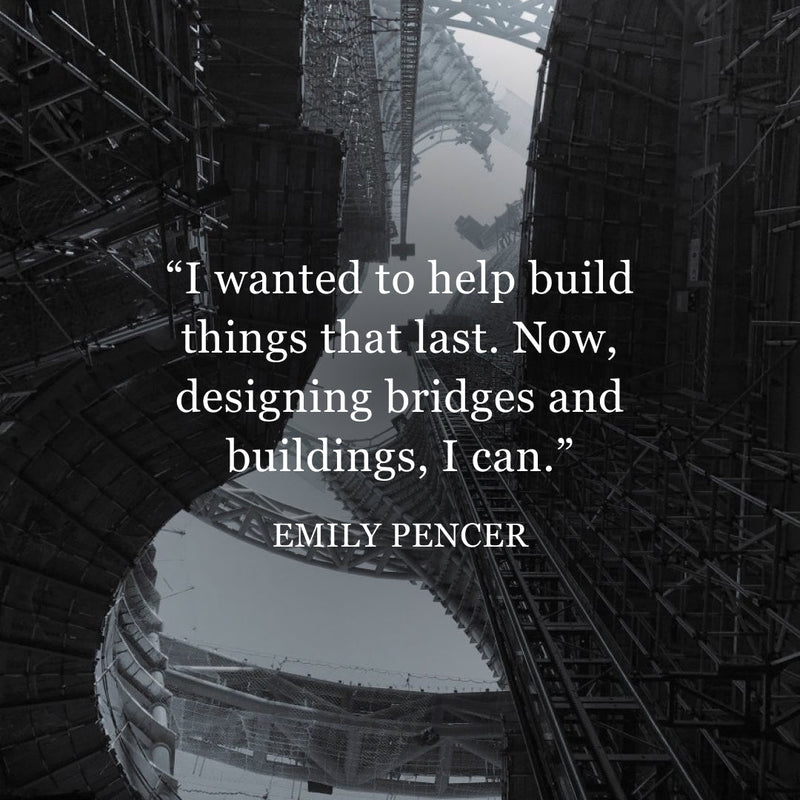 Emily Pencer: Building a Future in Civil Engineering | Smoko Podcast