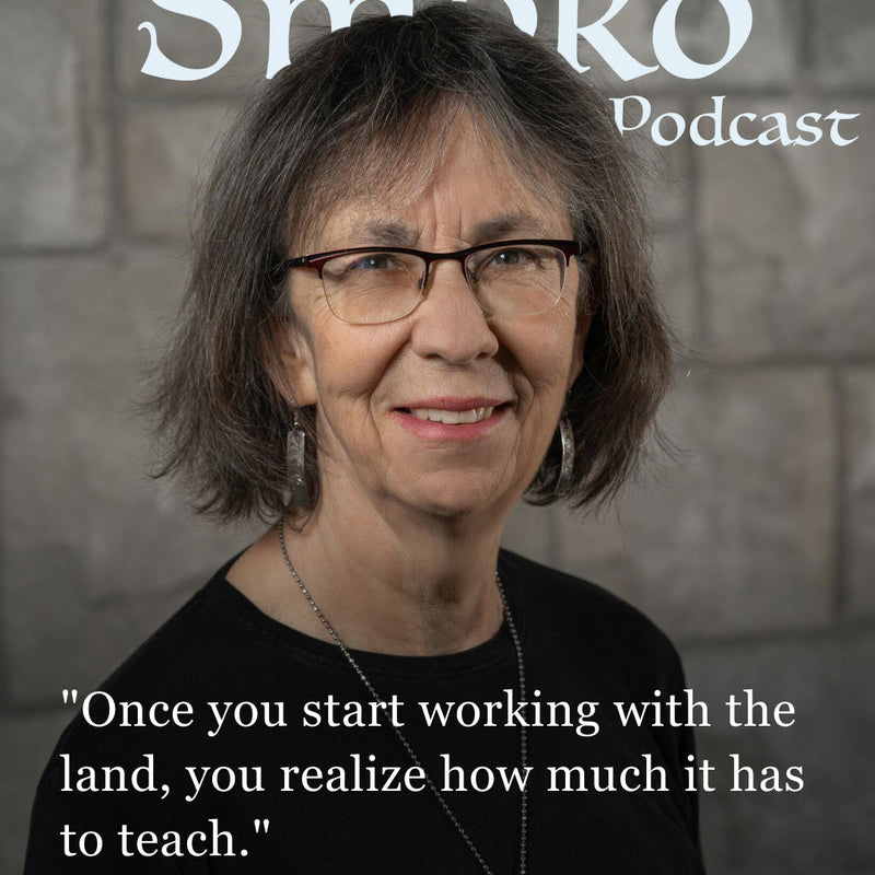 Dr. Heather Jamieson: Environmental Geochemist & Mentor in Mining Reclamation | Smoko Podcast