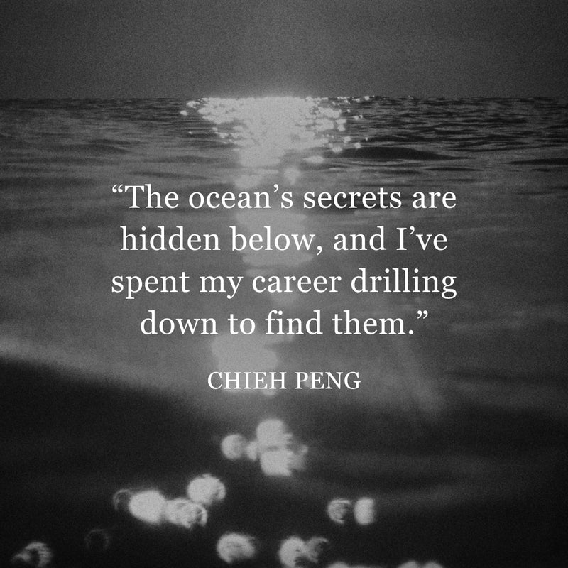 Chieh Peng: Navigating Oceanic Frontiers as a Marine Technician and Laboratory Officer | Smoko Podcast