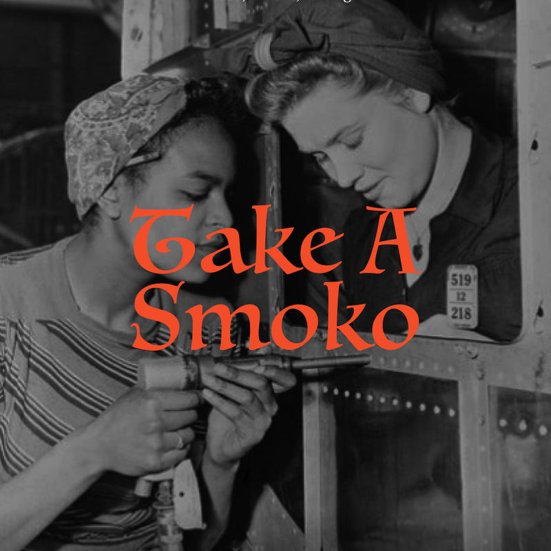 Alexis Armstrong: Meet the Geologist & Host Behind Smoko Podcast | Intro Episode