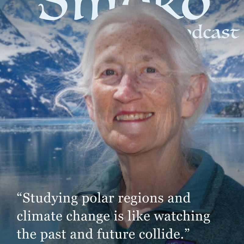 Dr. Suzanne O’Connell: Ocean Drilling & Climate Records Beneath the Seafloor | Smoko Podcast