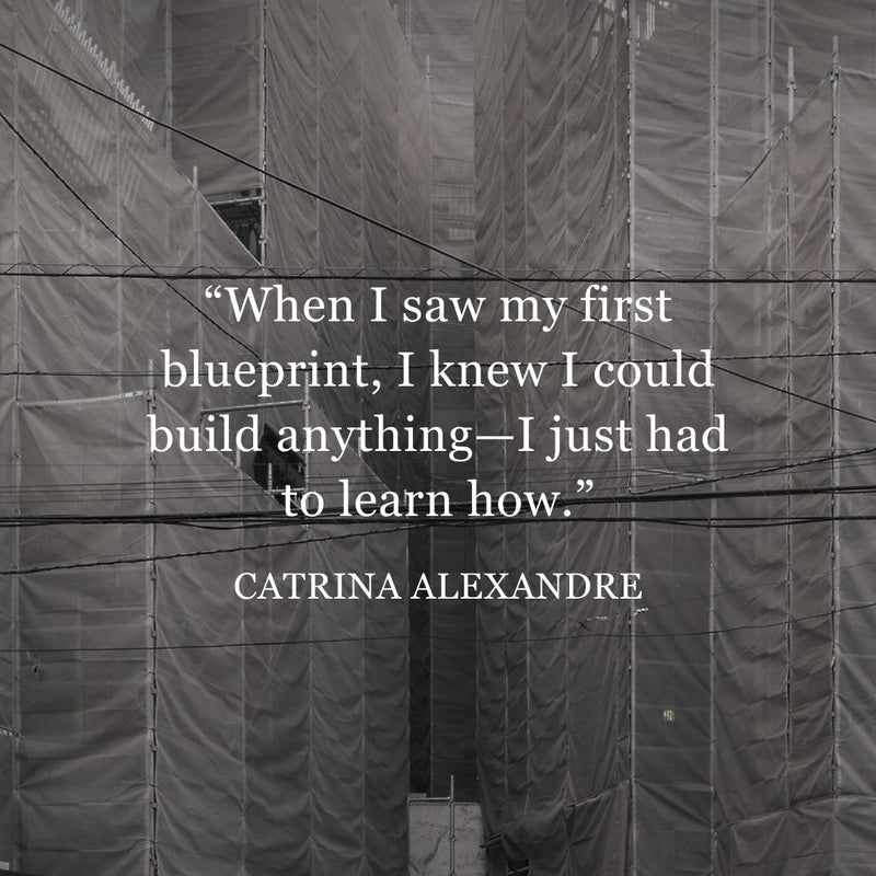Catrina Alexandre: Electrical Inspector & Founder of Black Women in Construction | Smoko Podcast