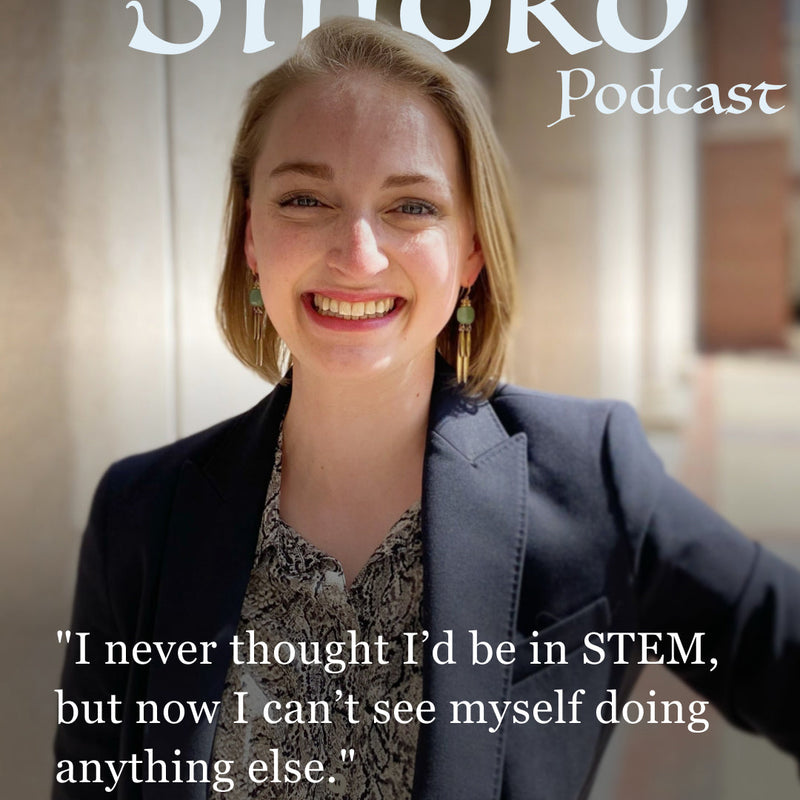 Allison Short: From Dance to Safety Management & Podcasting | Smoko Podcast